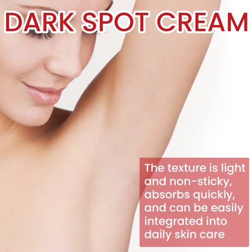 Creme mod pigmentpletter med jojoba og vitamin E