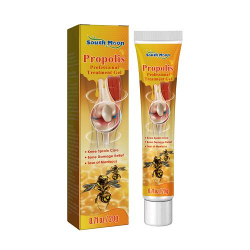 Curcumin massagegel