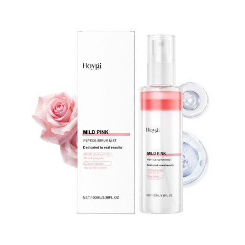 Niacinamid rose ansigtsmist