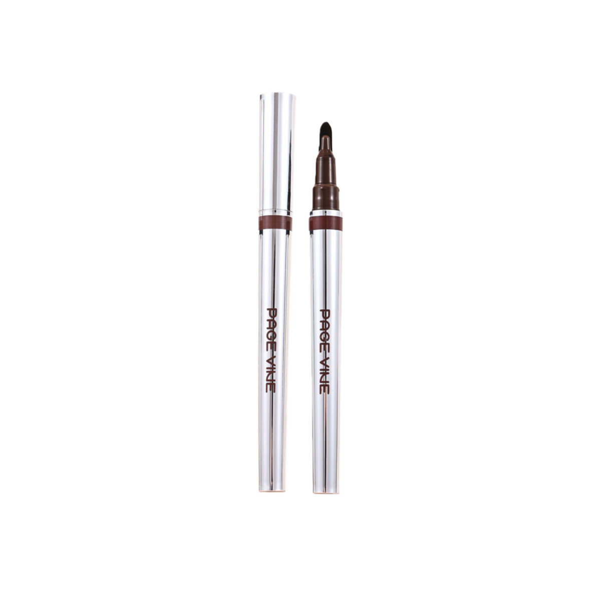 Vandfast hurtigtørrende eyeliner-pen