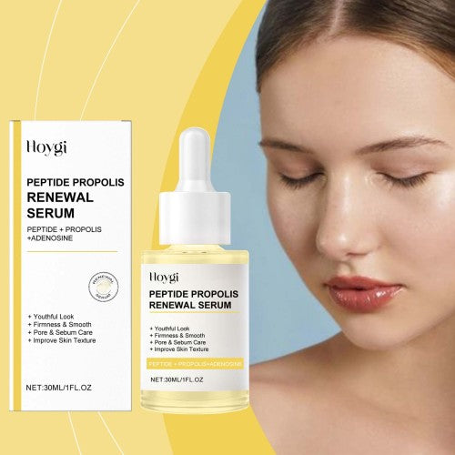 Fugtgivende serum til fine linjer