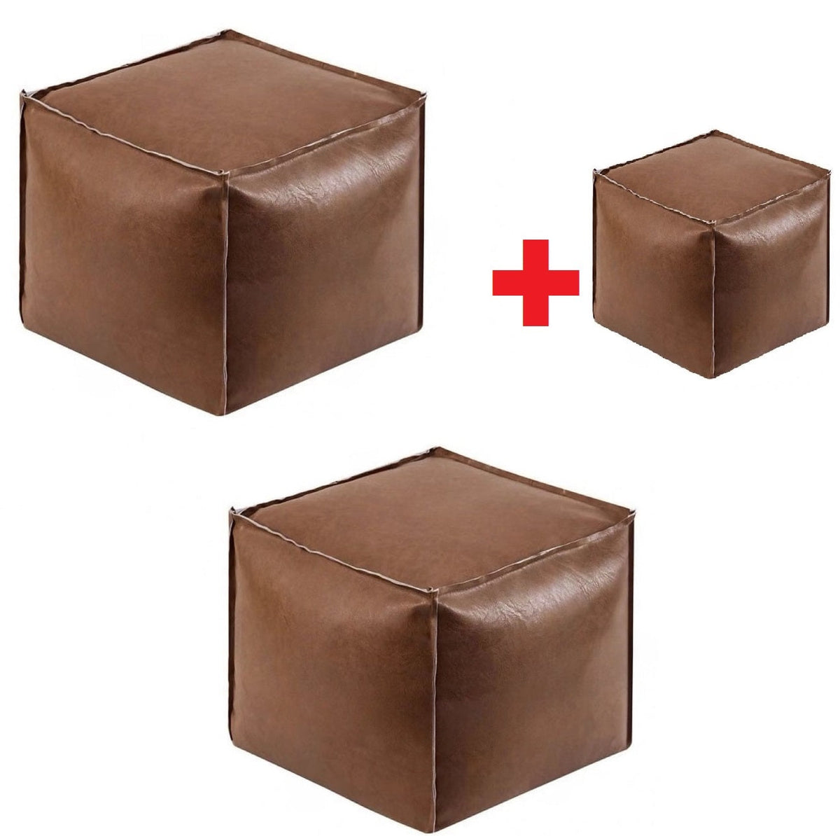 Icone™ PillowBag - Multifunktionel Stilfuld Pudeopbevaringspos