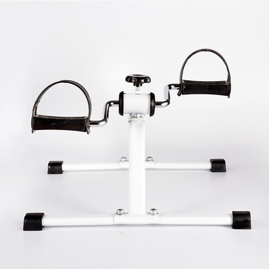 ExerciseBike: Letvægts, Pladsbesparende, Bærbar Fitness Træningscykel