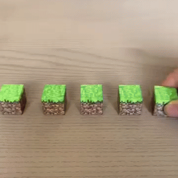 Kreativ leg, ikke flere skærme