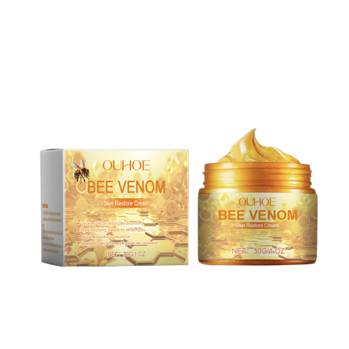 Pebermynte E-vitamin hudcreme