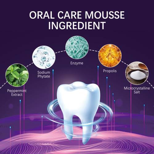 Propolis tandrensemousse