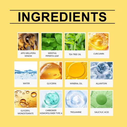 Salicyl allantoin hudcreme