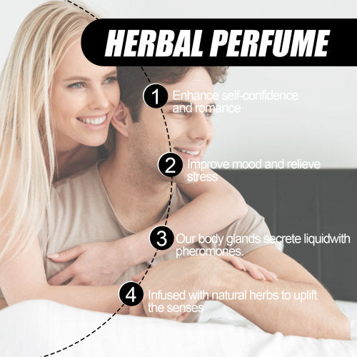 Urte drue parfume