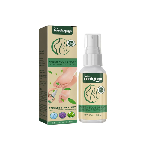 Lavendel eukalyptus fodspray