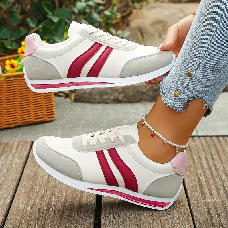 Happy™ DailyShoes: Kvinders Alsidige Hverdags Have På Afslappet Sko