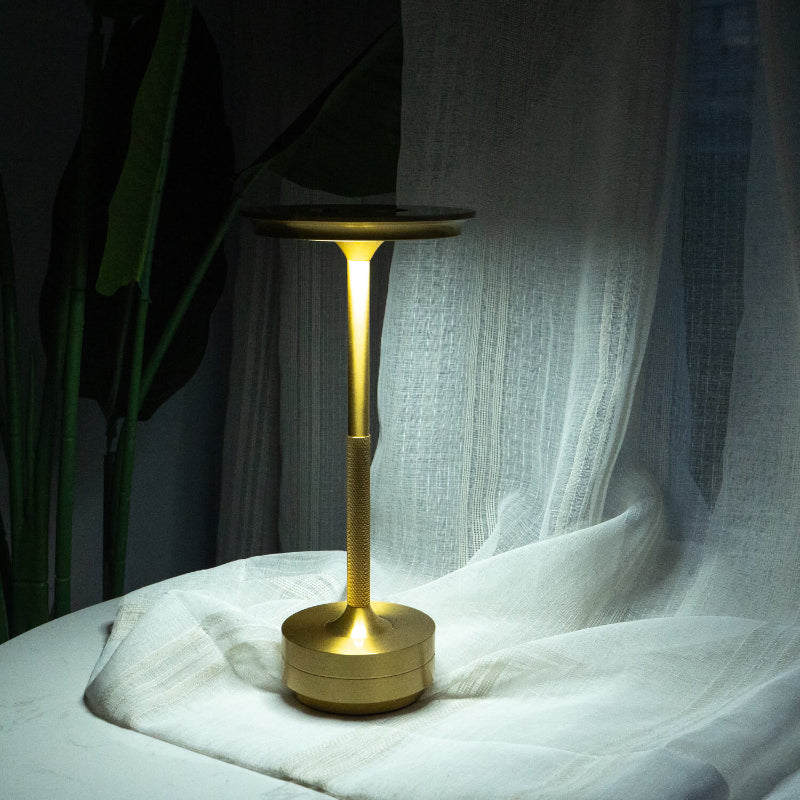 Ledsen™ LuxeLamp: Moderne Elegant Natlampe Bord Touch Lampe