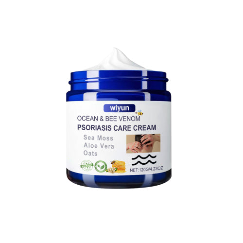 Aloe havre beroligende creme