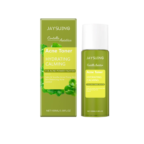 Centella toner med salicylsyre