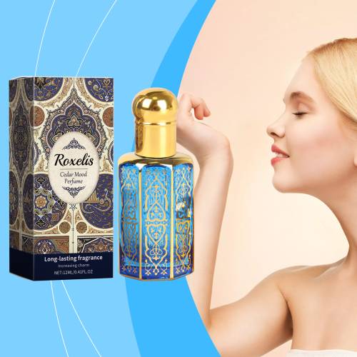 Ceder arabisk parfume