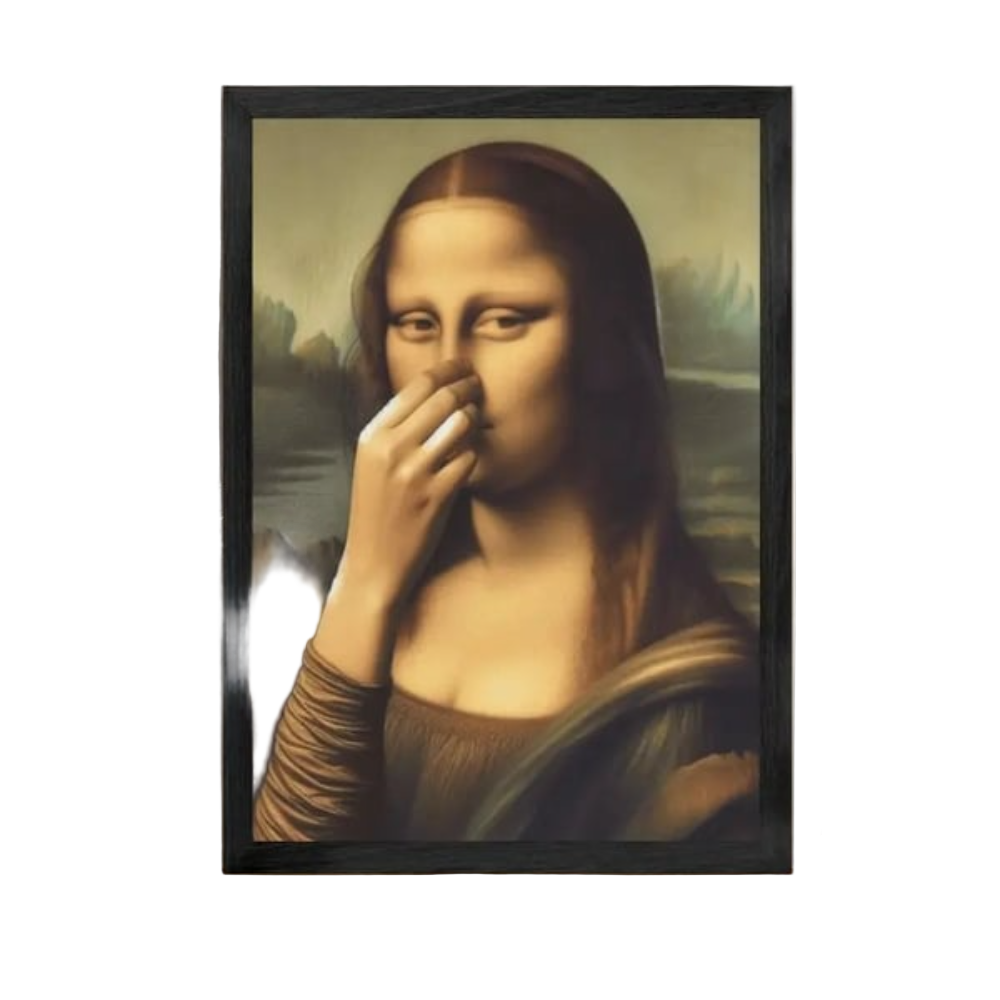 BathroomDecor™: Sjov Klassisk Kunst Badeværelse Indretning