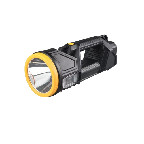 Ledsen™ PowerLight: Multifunktionel Kraftig Genopladelig Nødlys