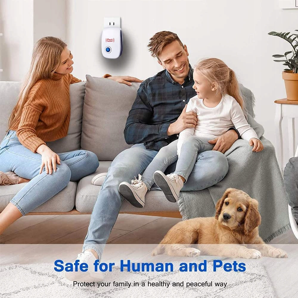 PestShield 1+1 GRATIS - Ultralyd Pest Respeller