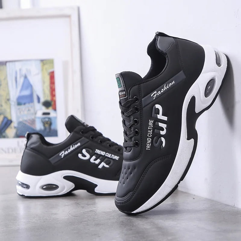 Happy™ TrendyShoes – Mænds Moderigtigt Afslappet Hverdags Trendy Sko