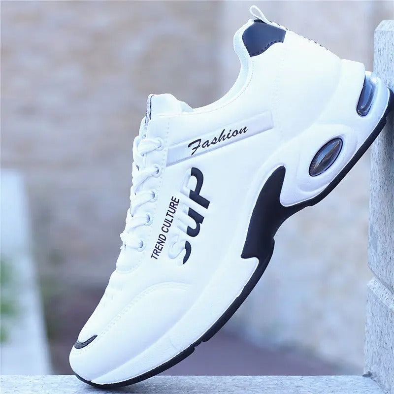 Happy™ TrendyShoes – Mænds Moderigtigt Afslappet Hverdags Trendy Sko