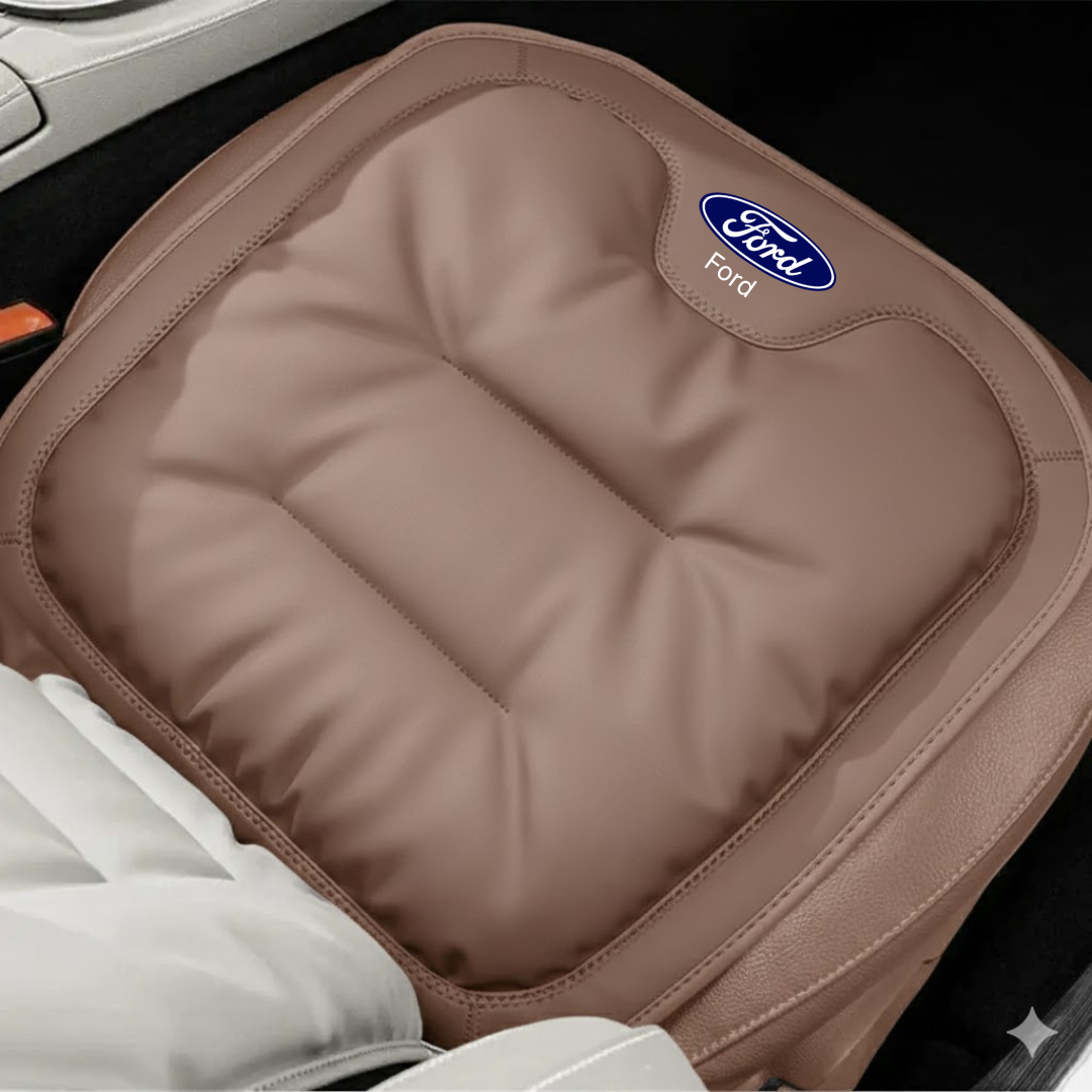 SeatCushion: Komfortabel Og Åndbar Bil Sæde Pude