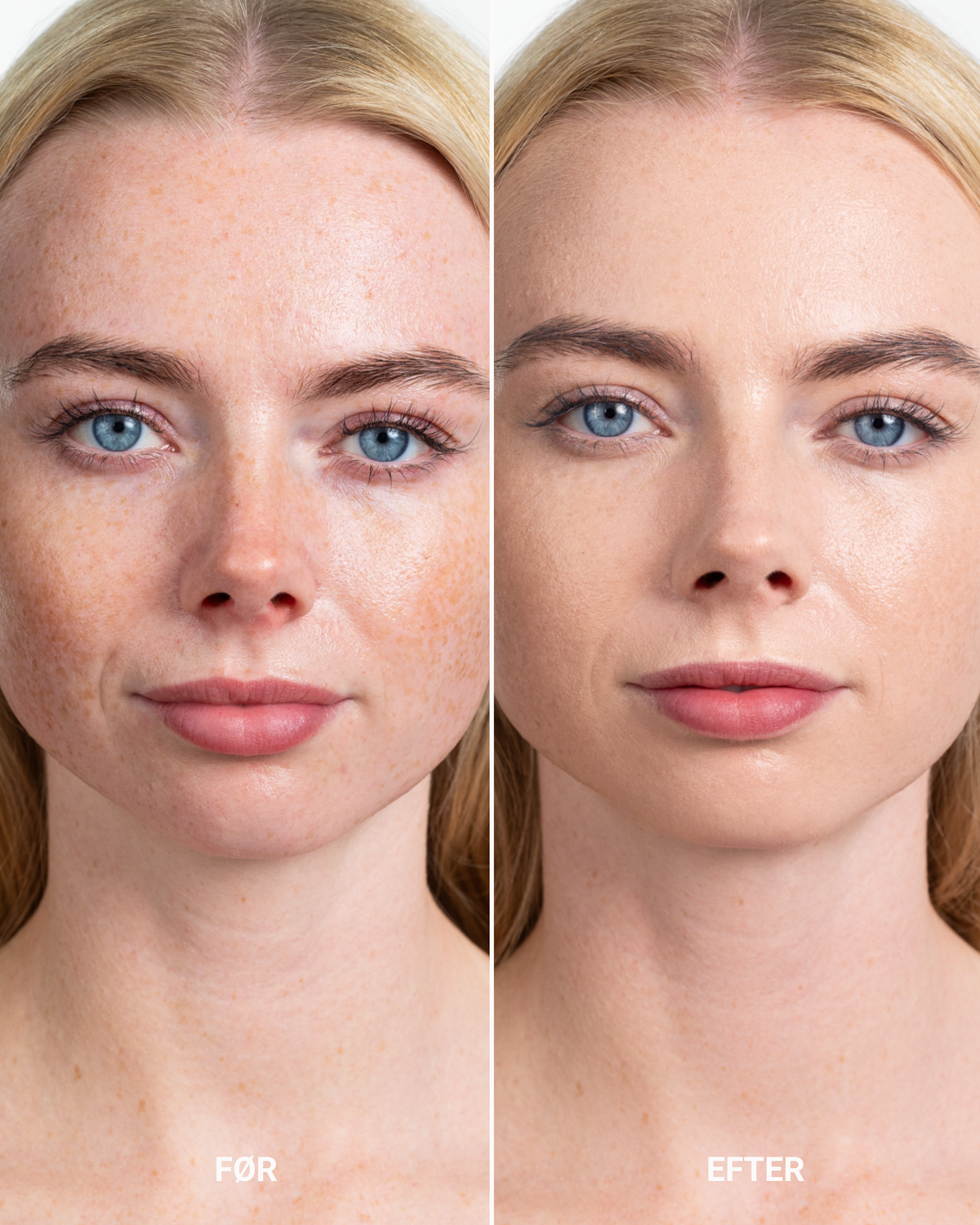 SERUM FOUNDATION