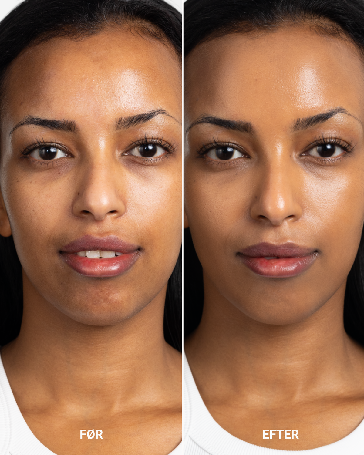 SERUM FOUNDATION
