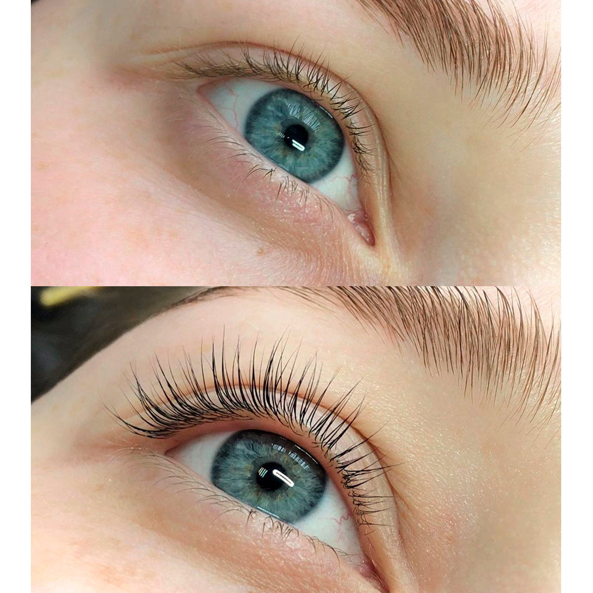 Produktbillede af SimplyLash Lash Lift + Brow Lamination Kit fra en anden vinkel