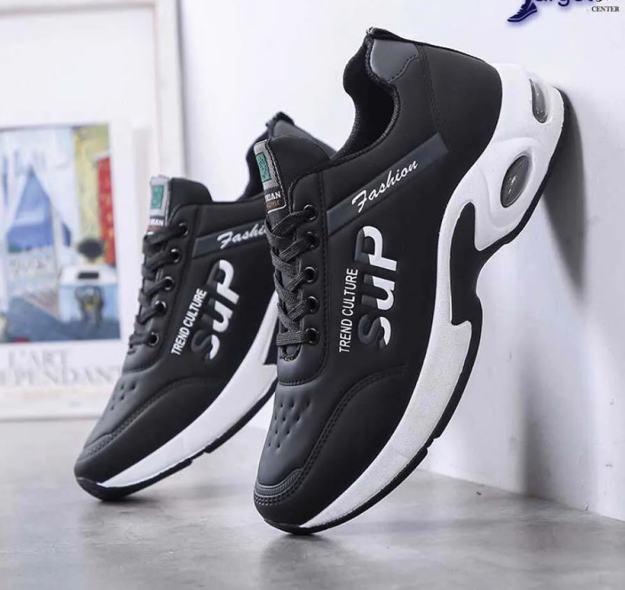 Happy™ TrendyShoes – Mænds Moderigtigt Afslappet Hverdags Trendy Sko
