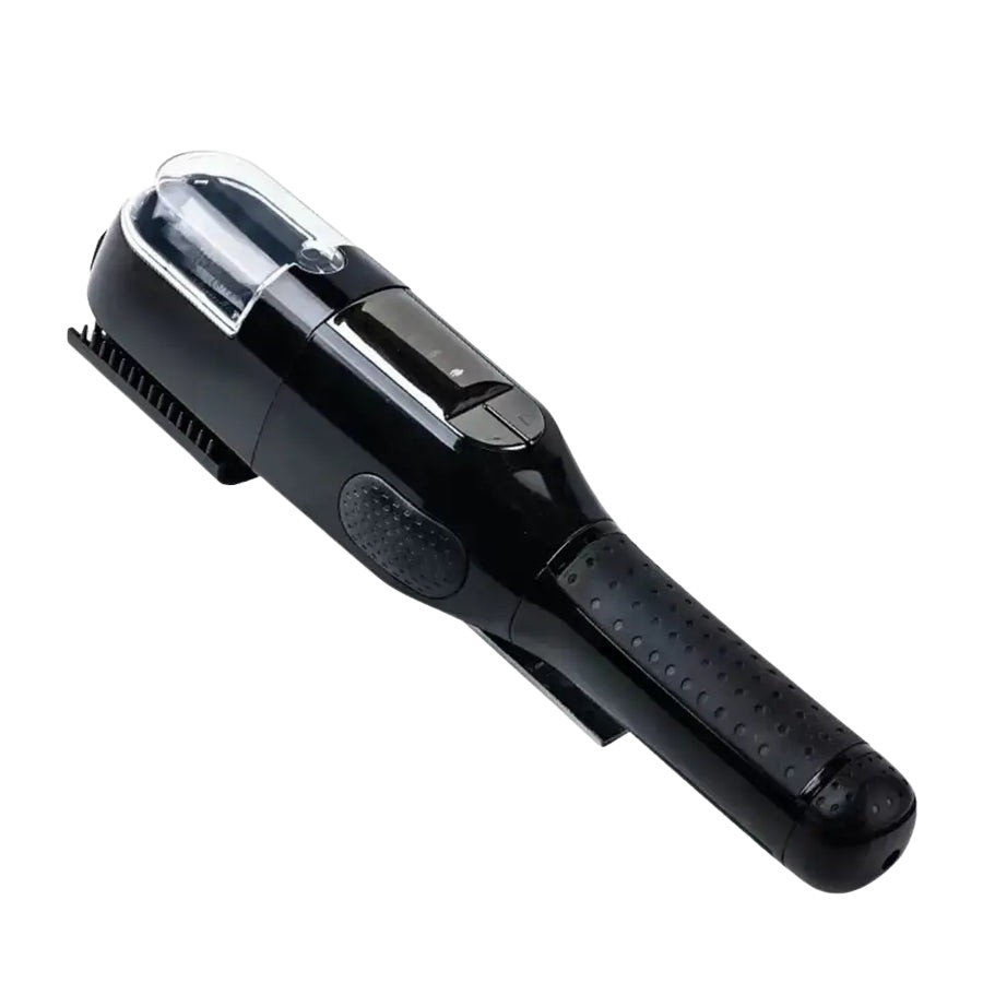 SilkyTrim trimmer til spaltede spidser