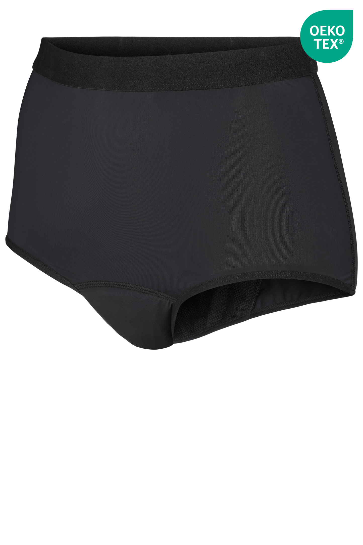 HIGH WAIST Dametrusser til Let Inkontinens (90 ml)