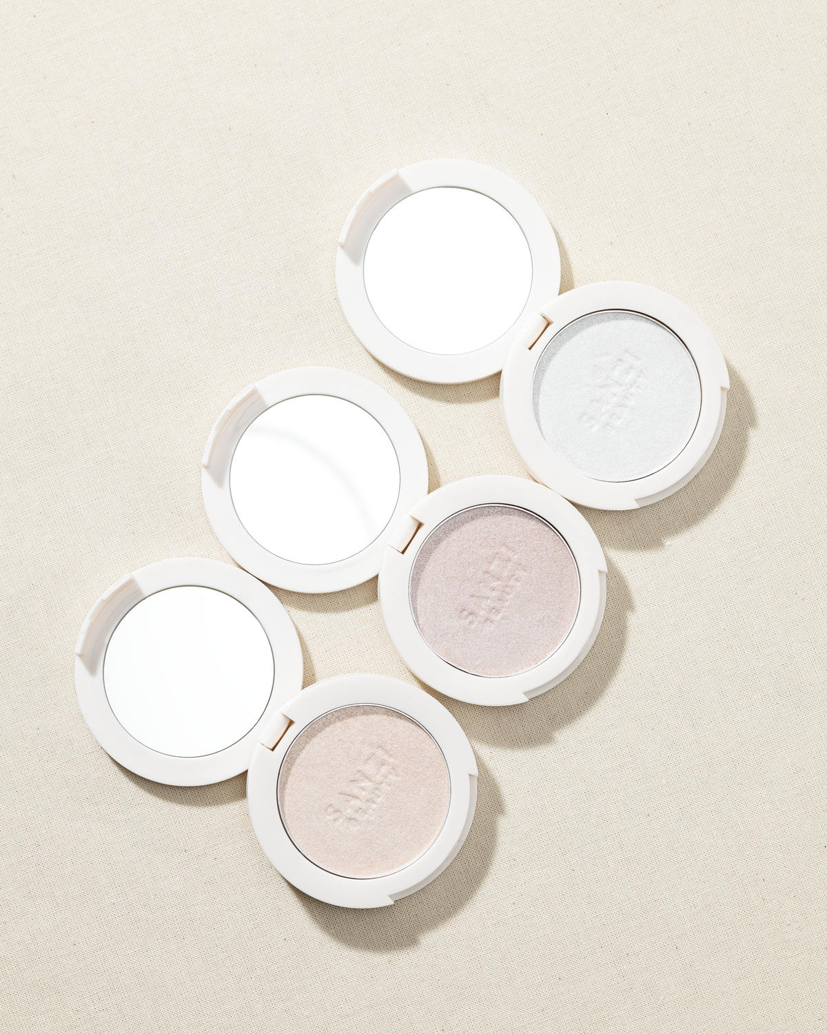 POWDER HIGHLIGHTER