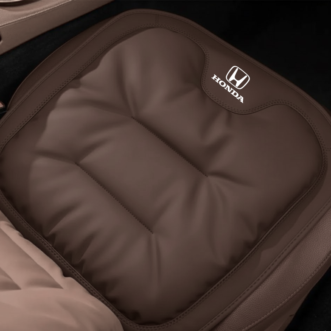 SeatCushion: Komfortabel Og Åndbar Bil Sæde Pude