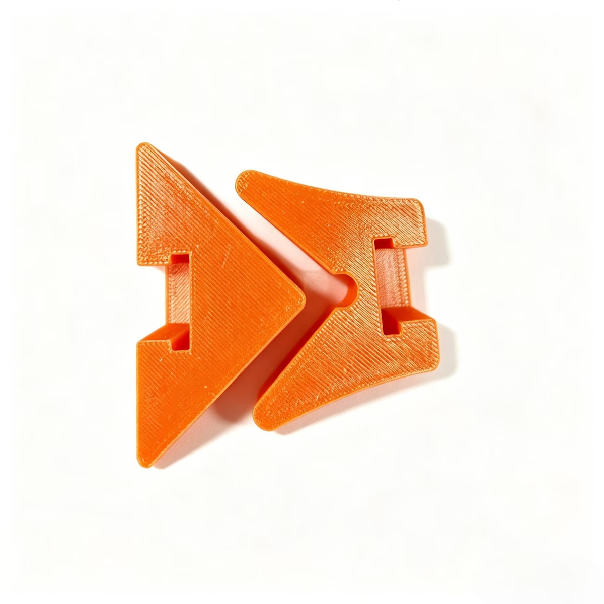 CornerClamp 1+1 GRATIS - Højvinkel Præcisions Hjørneklampe Adapter