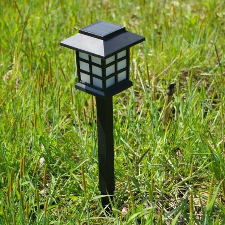Ledsen™ PathLight 1+1 GRATIS: Elegant Solbelysning Udendørs Sti Lys