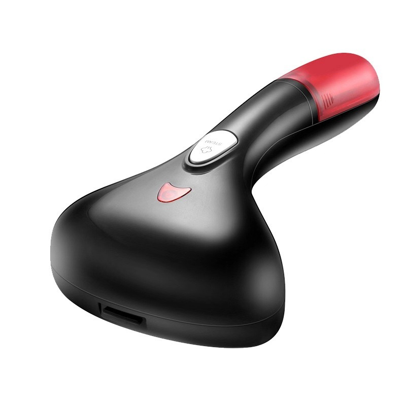 SteamIron™ – Bærbar Letvægts Tøjdamper