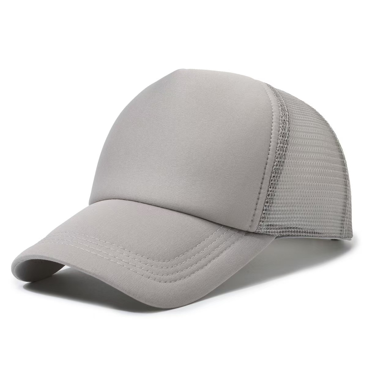 Icone™ SportyCap 1+1 GRATIS: Unisex Justerbar Letvægts Sporty Mesh-Kasket
