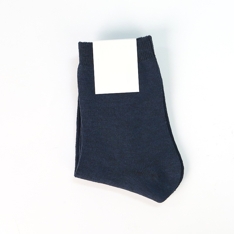 Happy™ ComfySocks: Åndbare Sokker Komfort Hele Dagen Til Mænd Og Kvinder