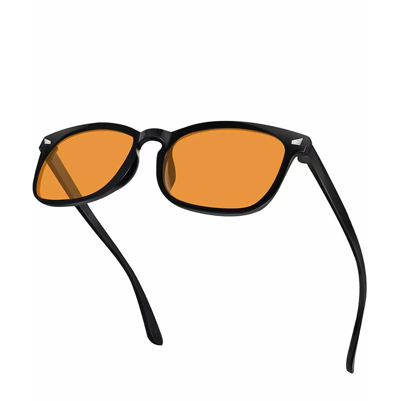 ColorGlasses 1+1 GRATIS: Skærmtrætheden Reduceres, Komfort For Øjnene Hele Dagen