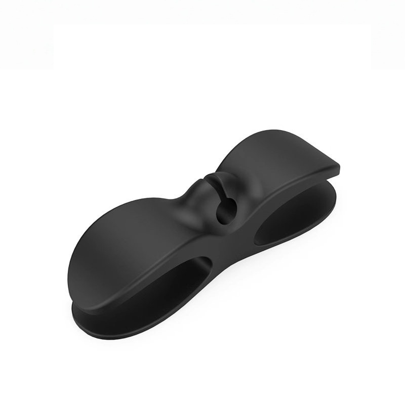 Globetrek° WireOrganizer 2+3 GRATIS - Pladsbesparende Elektrisk Lednings- Og Kabelorganisator
