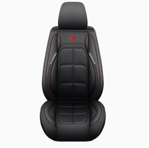 SeatProtection: Luksuriøs Stilfuld Bil Sædebeskyttelse