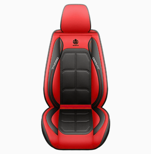 SeatProtection: Luksuriøs Stilfuld Bil Sædebeskyttelse