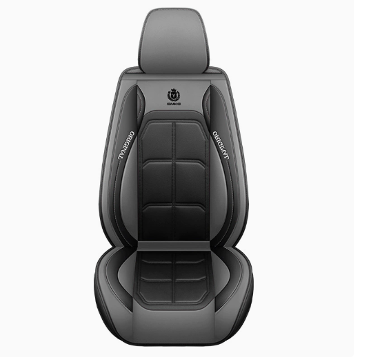 SeatProtection: Luksuriøs Stilfuld Bil Sædebeskyttelse