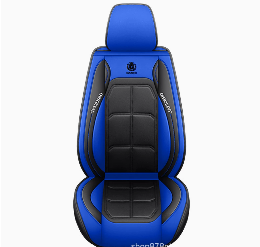 SeatProtection: Luksuriøs Stilfuld Bil Sædebeskyttelse
