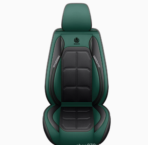 SeatProtection: Luksuriøs Stilfuld Bil Sædebeskyttelse