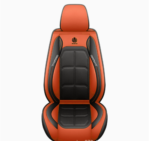 SeatProtection: Luksuriøs Stilfuld Bil Sædebeskyttelse