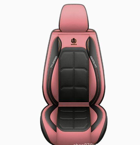 SeatProtection: Luksuriøs Stilfuld Bil Sædebeskyttelse