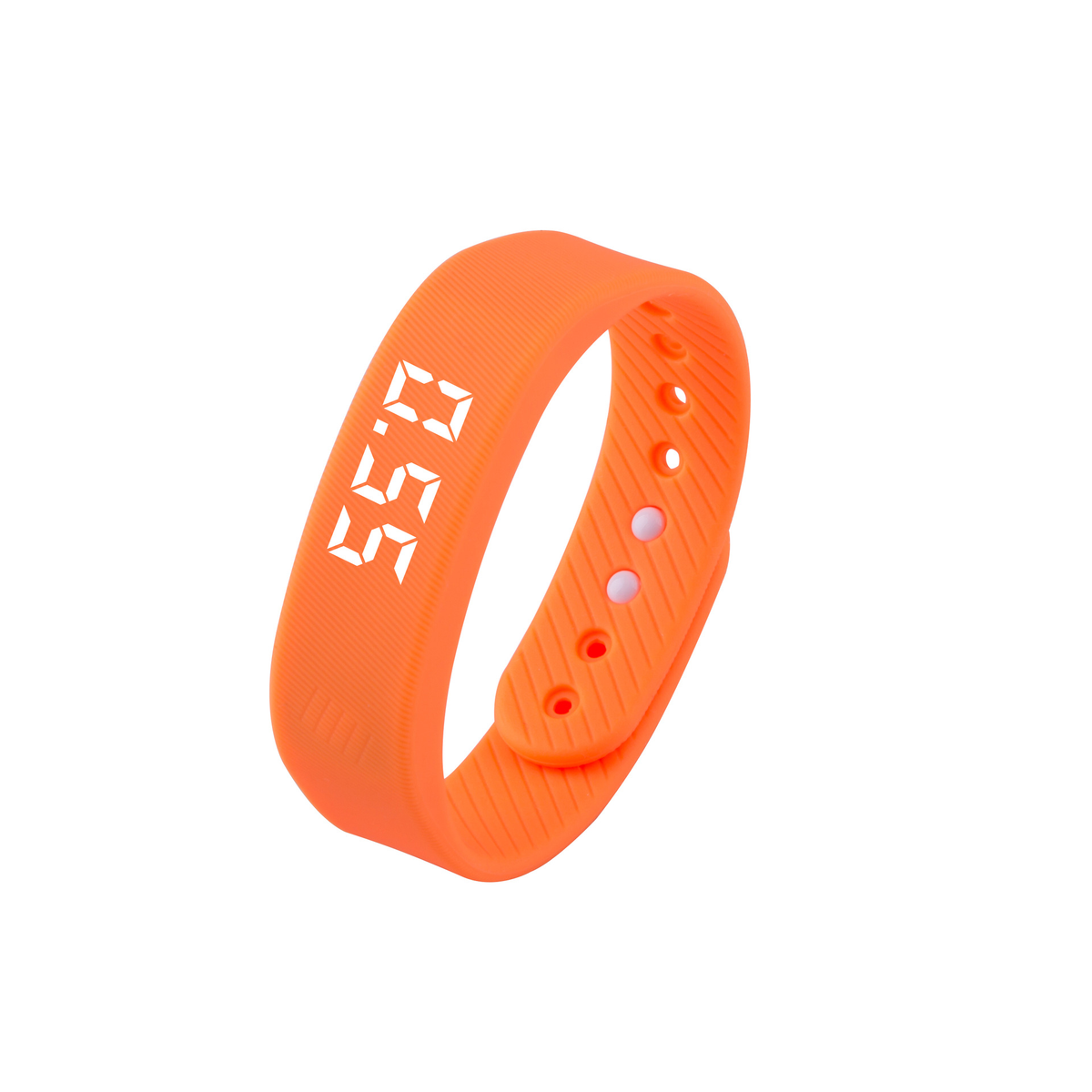 SmartBand - Digital Skærm Letvægts Smart Ur Rem