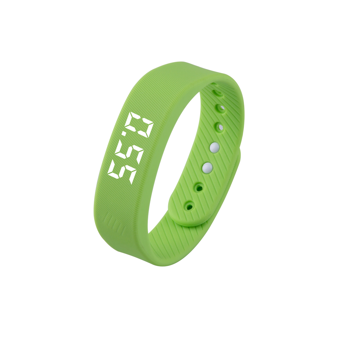 SmartBand - Digital Skærm Letvægts Smart Ur Rem