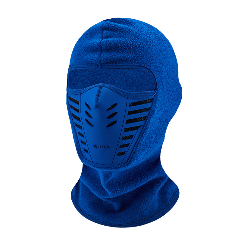 Icone™ ProtectiveMask 1+1 GRATIS: Unisex Komfortabel Varm Fuldt Ansigt Beskyttende Maske