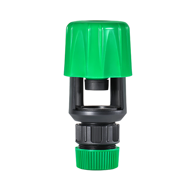 Globetrek° FaucetAdapter - Universel Forbindelsesstykke Vand Vandhane Adapter